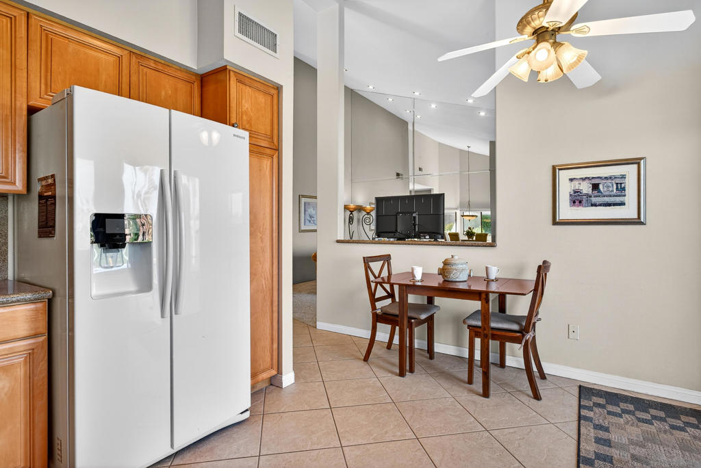 Palm Valley CC - Residential