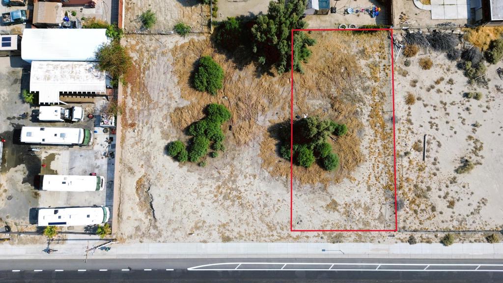 Prime development opportunity! This mixed-use (MU) zoned lot is ideally located just minutes from the vibrant Acrisure Arena and the bustling Agua Caliente Casino. The zoning allows for a wide range of development possibilities, from single-family residences to various commercial uses, making it a versatile investment. 3 different parcels are available for purchase for $90,000 each. APN 650-173-033, 650-173-032, 650-173-027. These parcels can be purchased individually or together, offering flexibility to suit your development needs. This prime location, combined with its versatile zoning, makes it a valuable asset for both residential and commercial developers. Don't miss out on this exceptional opportunity to invest in a high-traffic, high-visibility area with immense growth potential. Contact us today for more details or to schedule a viewing.