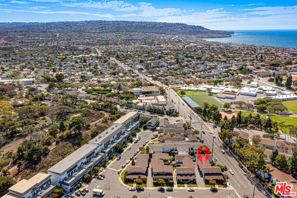 1100 Barbara Street