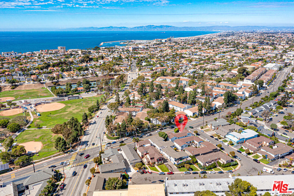 1100 Barbara Street