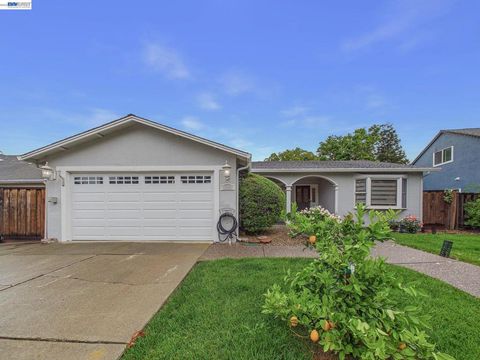 Photo of 3749 Platt Ct N Ct, Pleasanton, CA 94588 (MLS # 41132088)