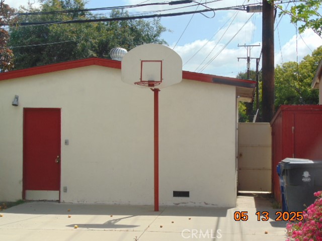 20534 Pioneer Boulevard