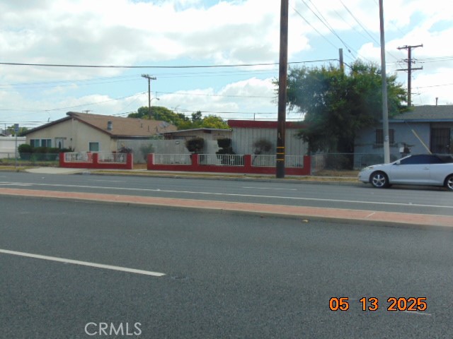 20534 Pioneer Boulevard