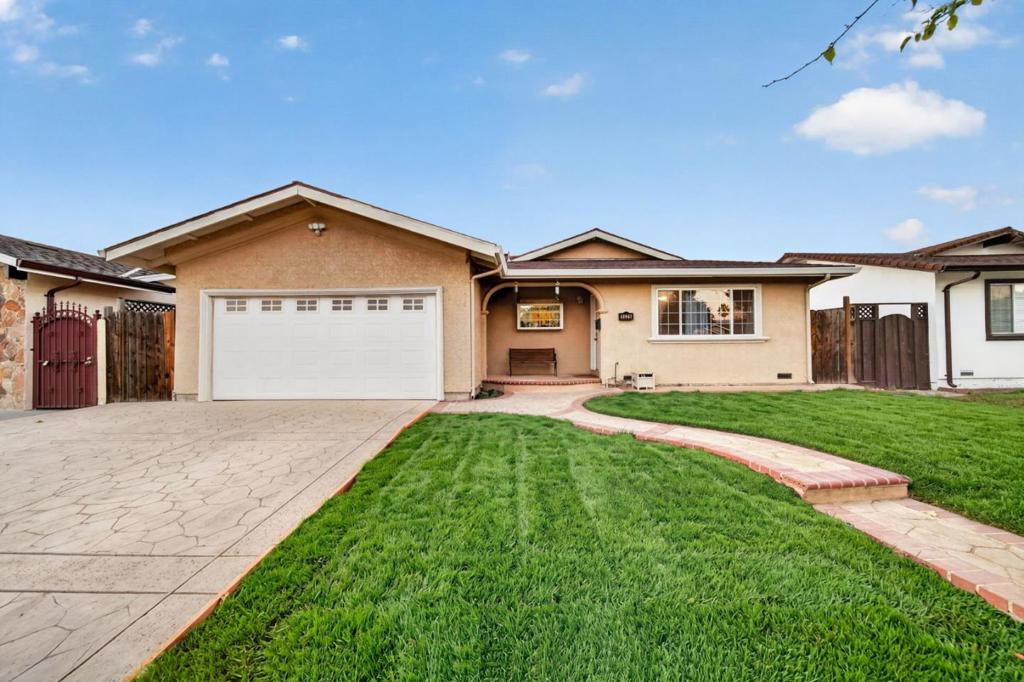 1629 Tierra Buena Drive