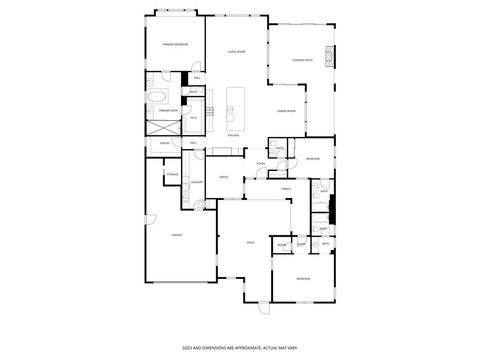 Tiny photo for 1590 Eucalyptus Road, Nipomo, CA 93444 (MLS # PI26085592)