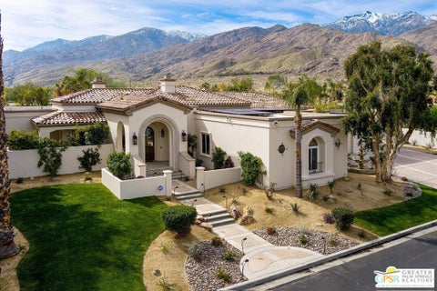 Photo of 64395 Via Risso, Palm Springs, CA 92264 (MLS # 26883073PS)
