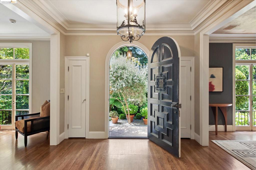 CENTRAL PIEDMONT - Residential