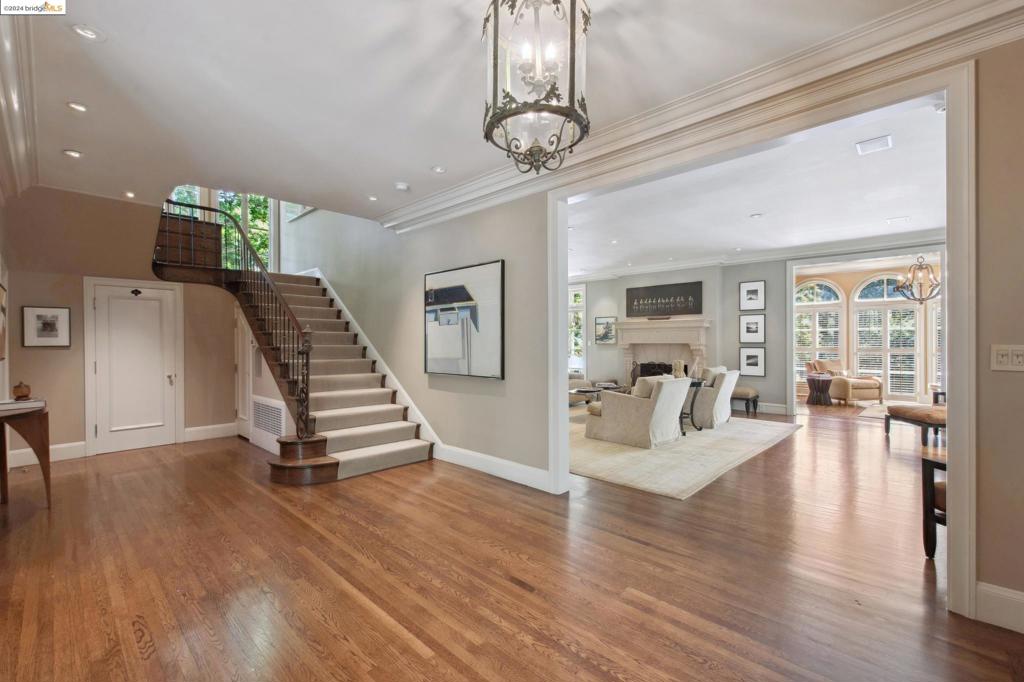 CENTRAL PIEDMONT - Residential