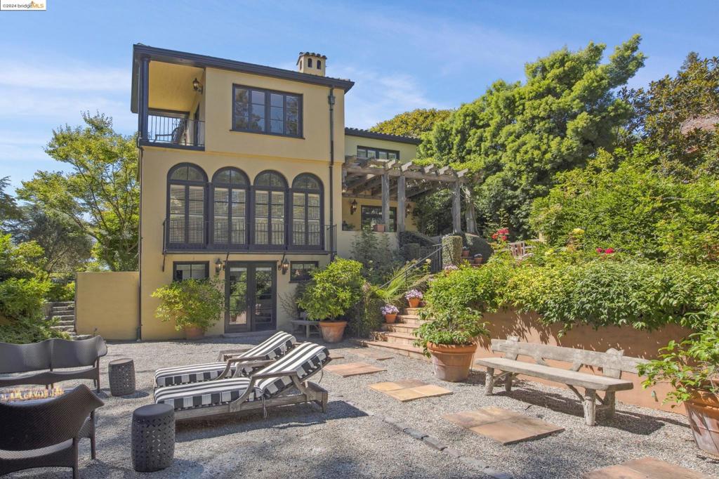 CENTRAL PIEDMONT - Residential