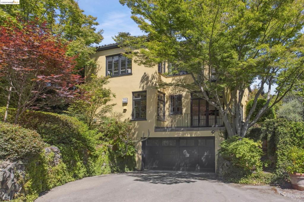 CENTRAL PIEDMONT - Residential