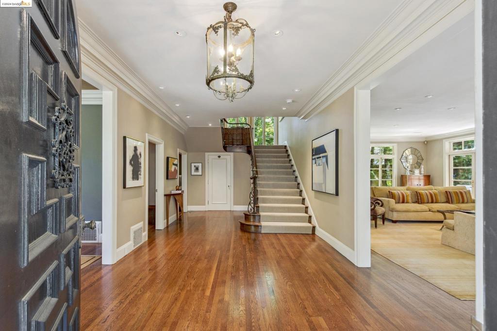 CENTRAL PIEDMONT - Residential