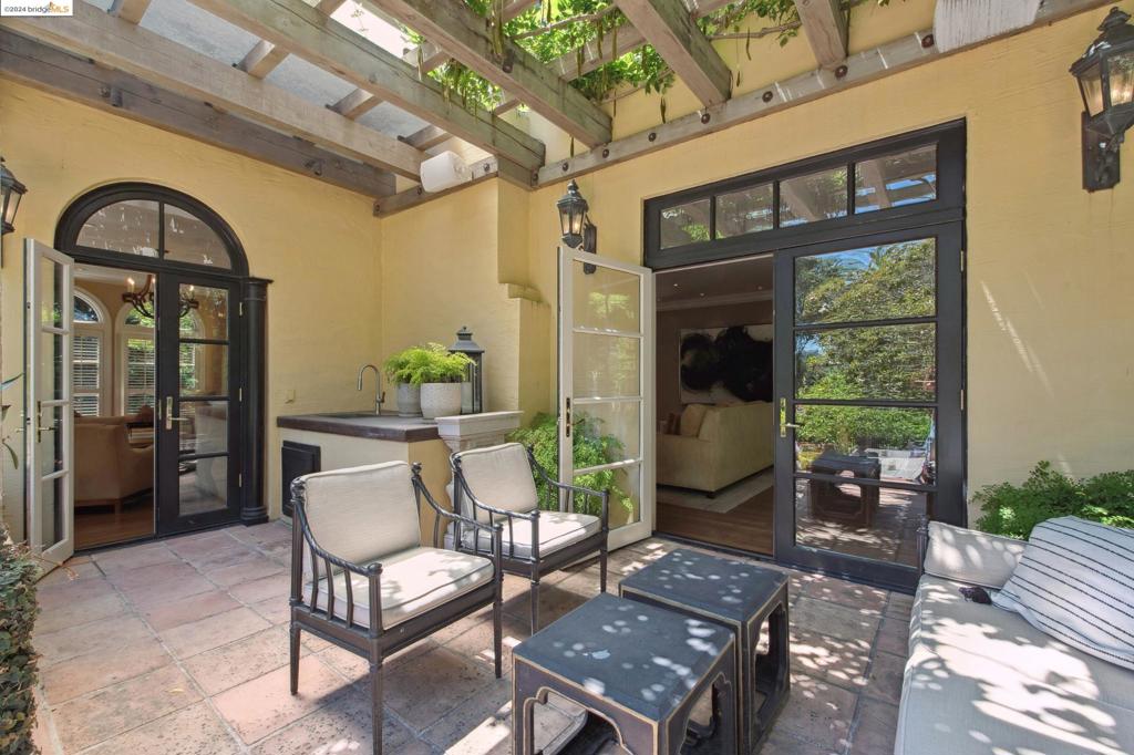 CENTRAL PIEDMONT - Residential