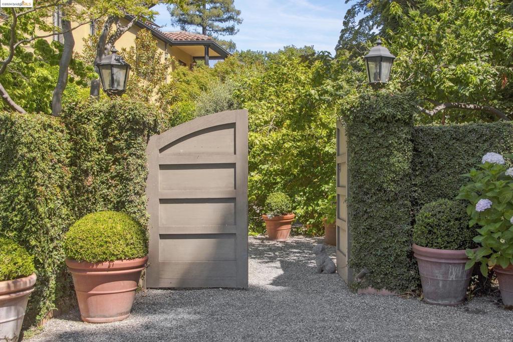 CENTRAL PIEDMONT - Residential