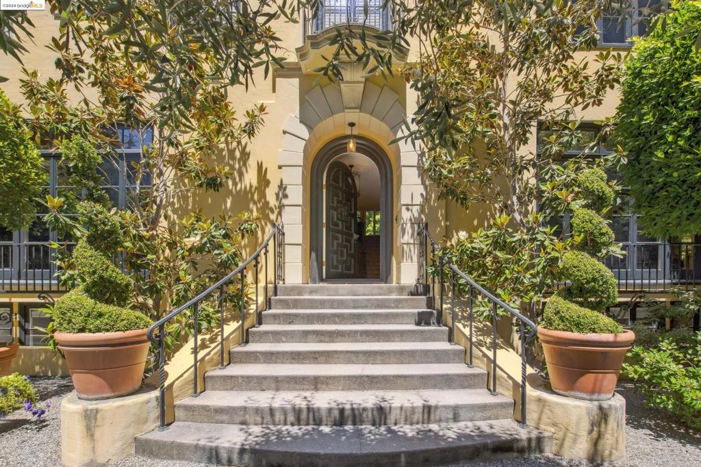 CENTRAL PIEDMONT - Residential