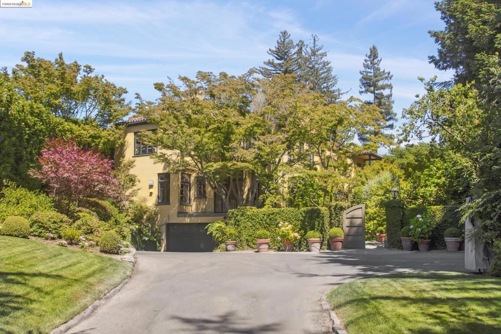 CENTRAL PIEDMONT - Residential