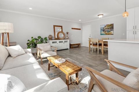 2609 Pico Place 233 San Diego CA 92109