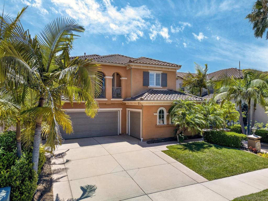 17035 Sienna Ridge Dr. DR, San Diego CA 92127