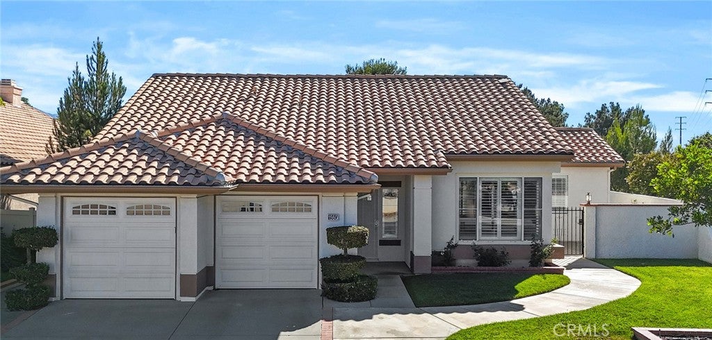 1560 Pine Valley