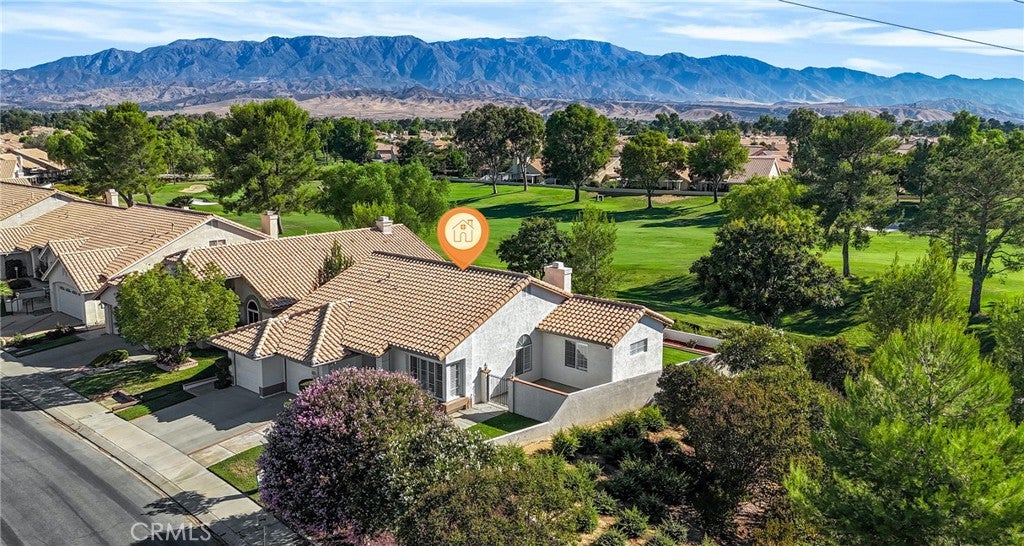 1560 Pine Valley