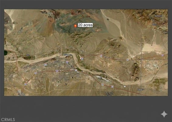 IRWIN RD, BARSTOW, CA 92311 - Image 0e39cd2e1c1f8d42617613d63d7b4b9f/488545256
