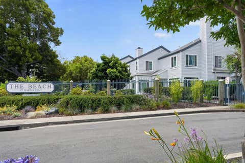 Photo of 108 Commodore Drive, Richmond, CA 94804 (MLS # ML82051753)