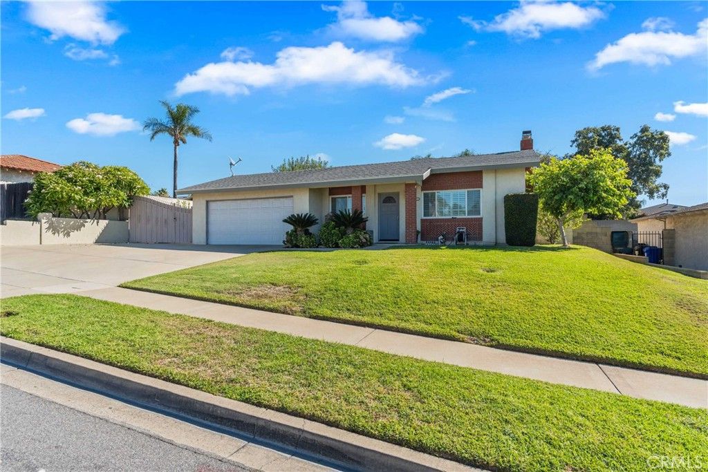 Photo of 6931 Berkshire Ave, Rancho Cucamonga, CA 91701 (MLS # CV25243072)