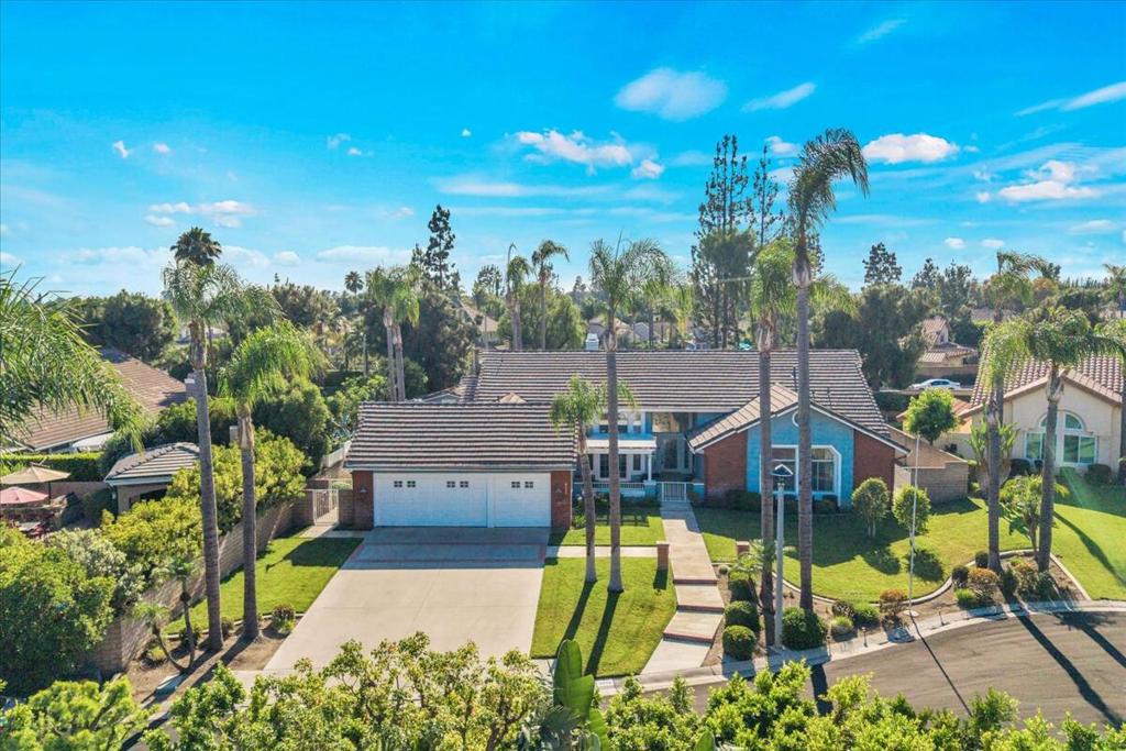 4615 Jean Circle
