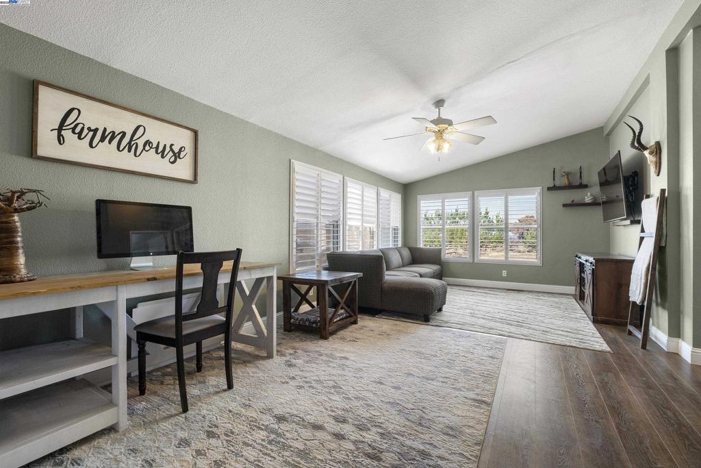 Not Listed - Residential