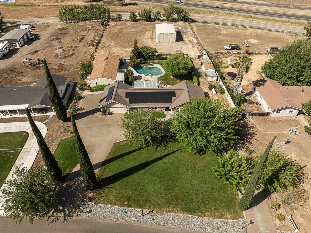 Not Listed - Residential