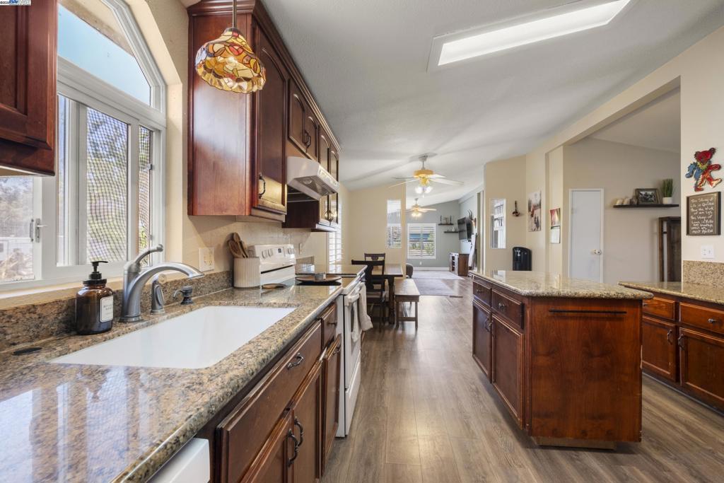 Not Listed - Residential