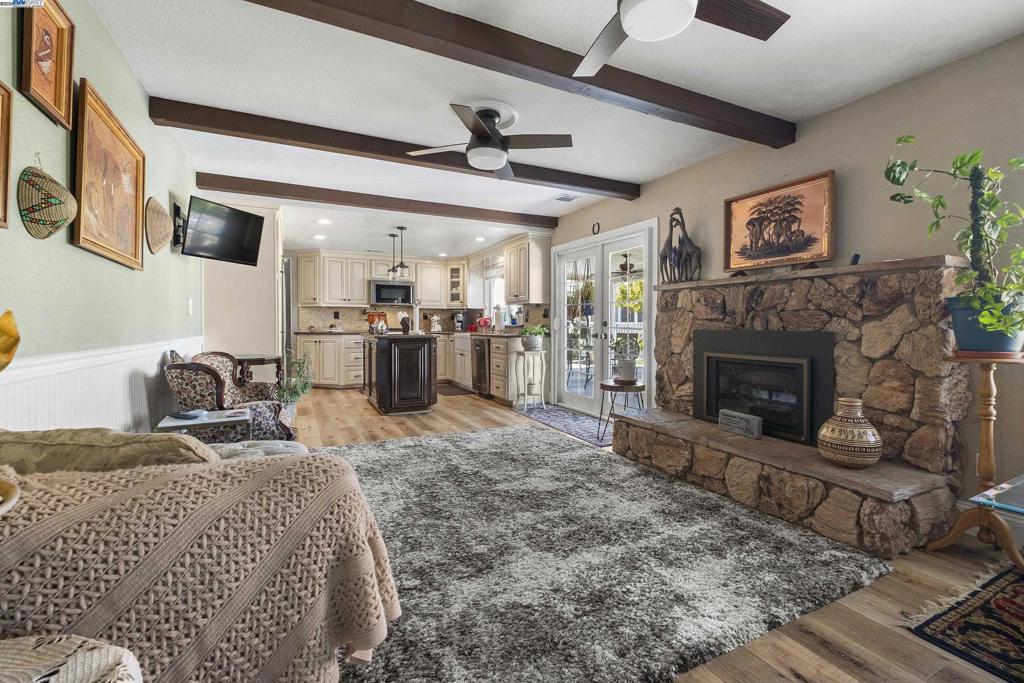 Not Listed - Residential