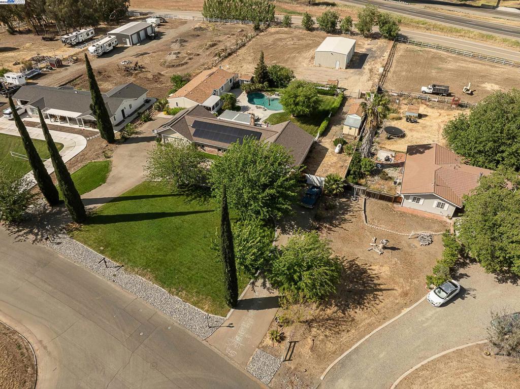 Not Listed - Residential