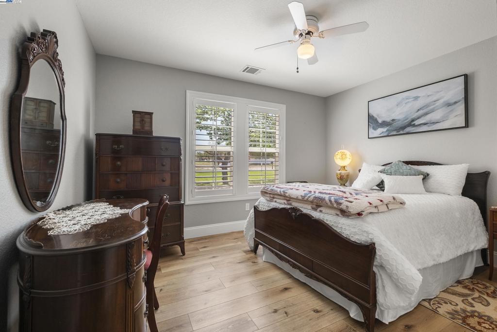 Not Listed - Residential