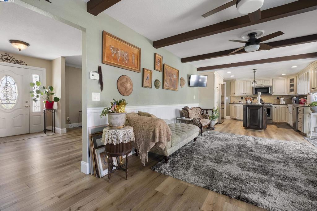 Not Listed - Residential