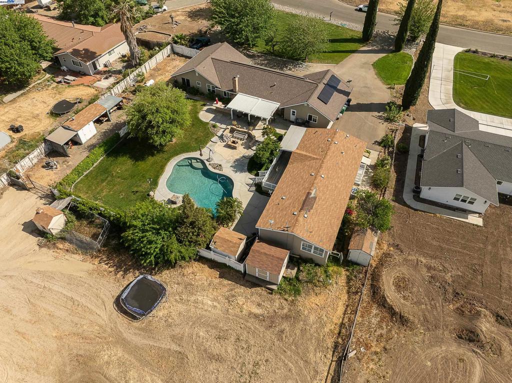 Not Listed - Residential