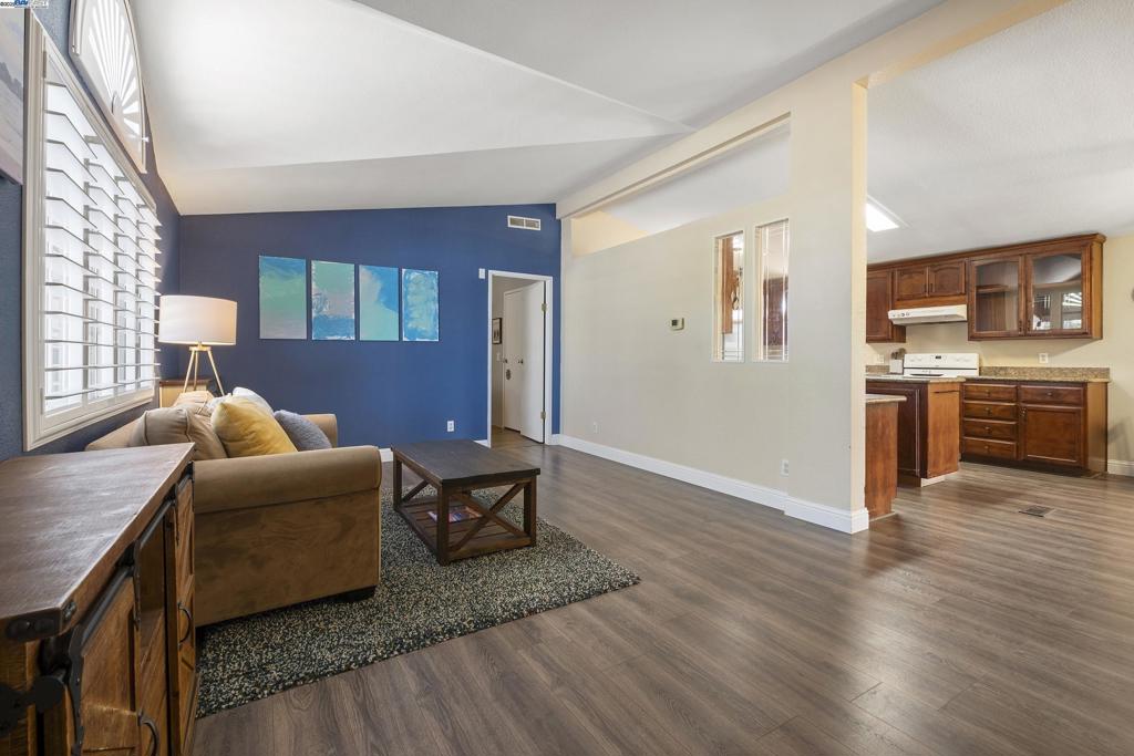Not Listed - Residential
