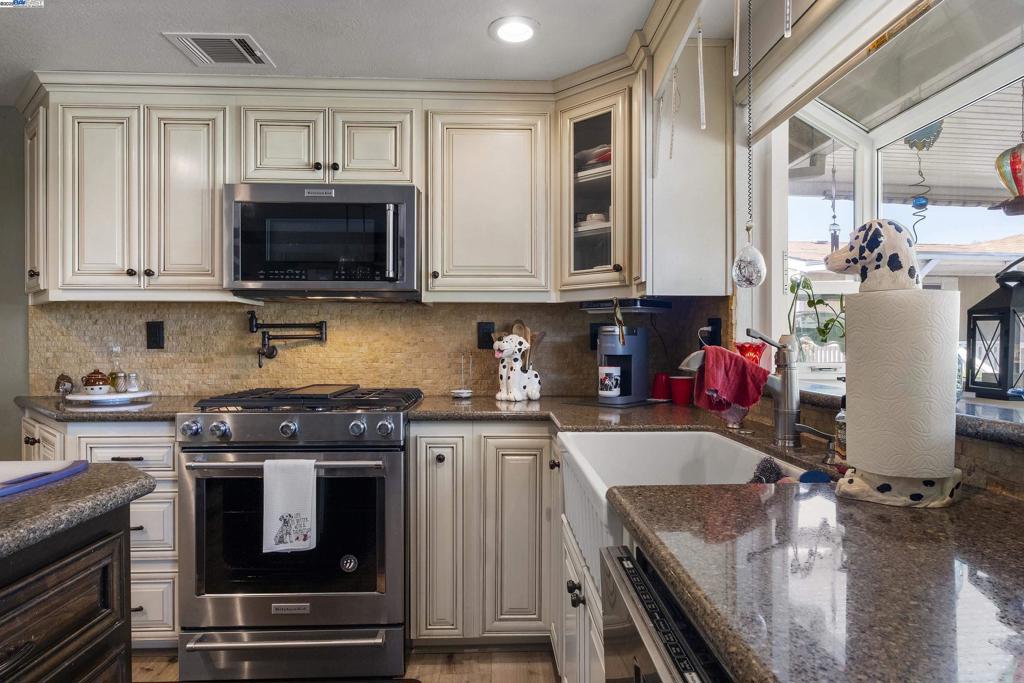 Not Listed - Residential