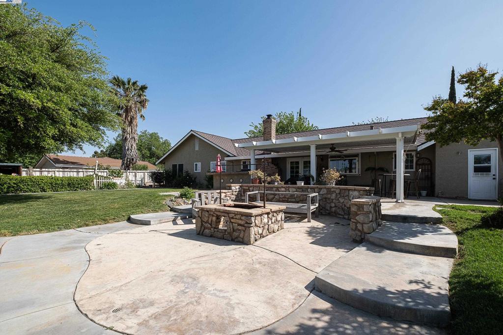 Not Listed - Residential