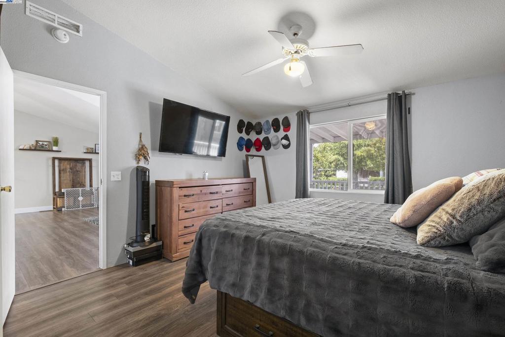 Not Listed - Residential