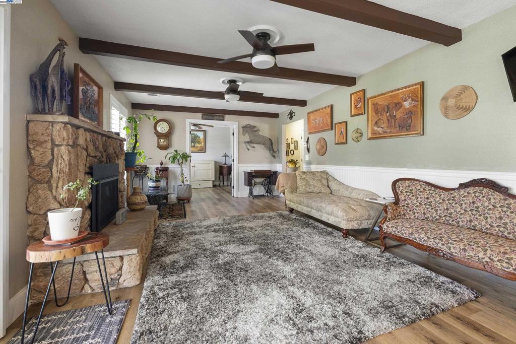 Not Listed - Residential