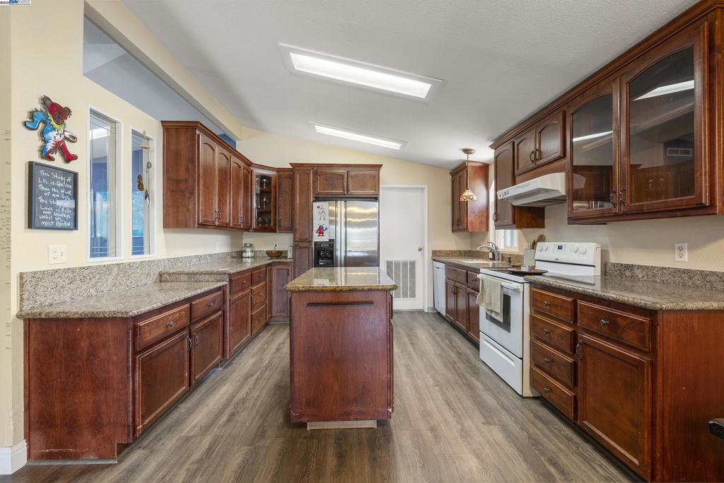 Not Listed - Residential