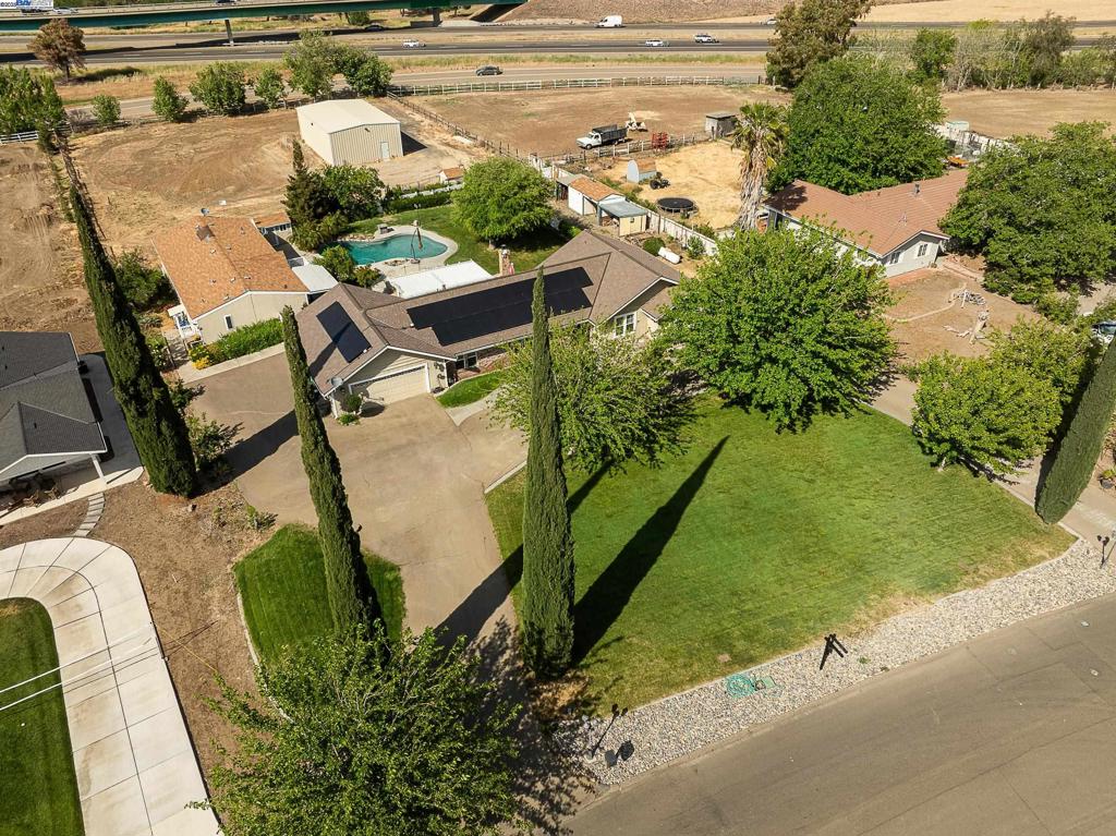 Not Listed - Residential