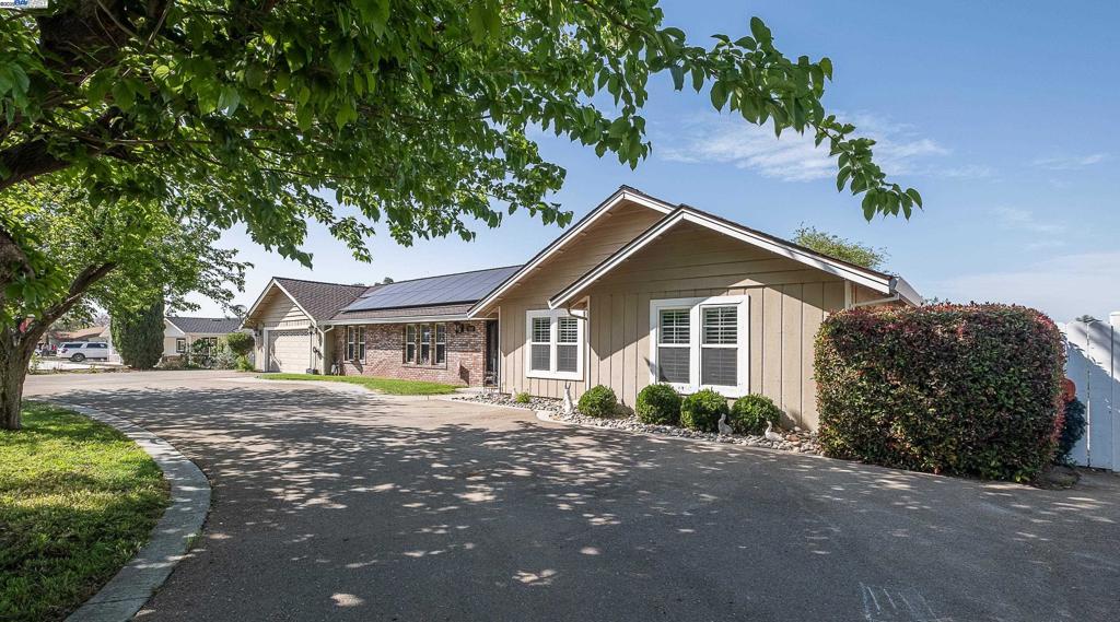 Not Listed - Residential