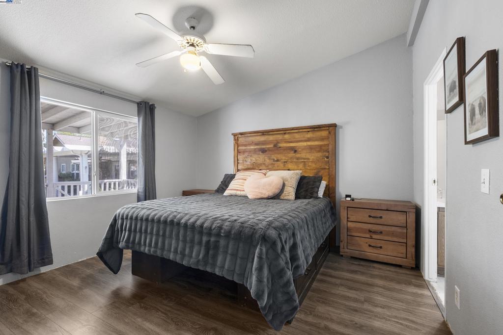 Not Listed - Residential