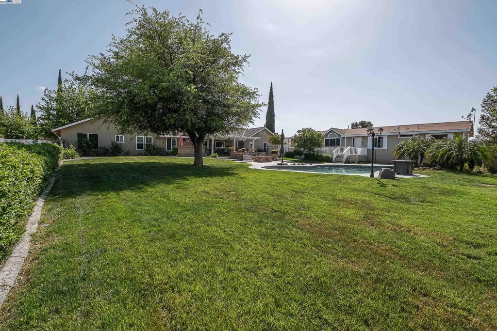 Not Listed - Residential