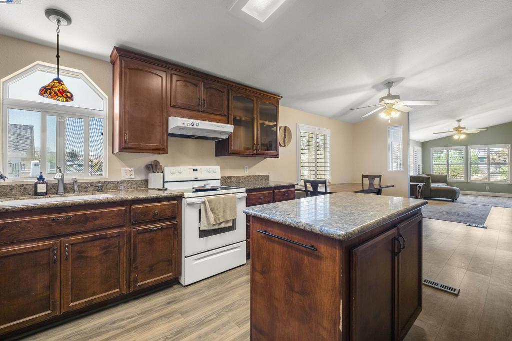 Not Listed - Residential
