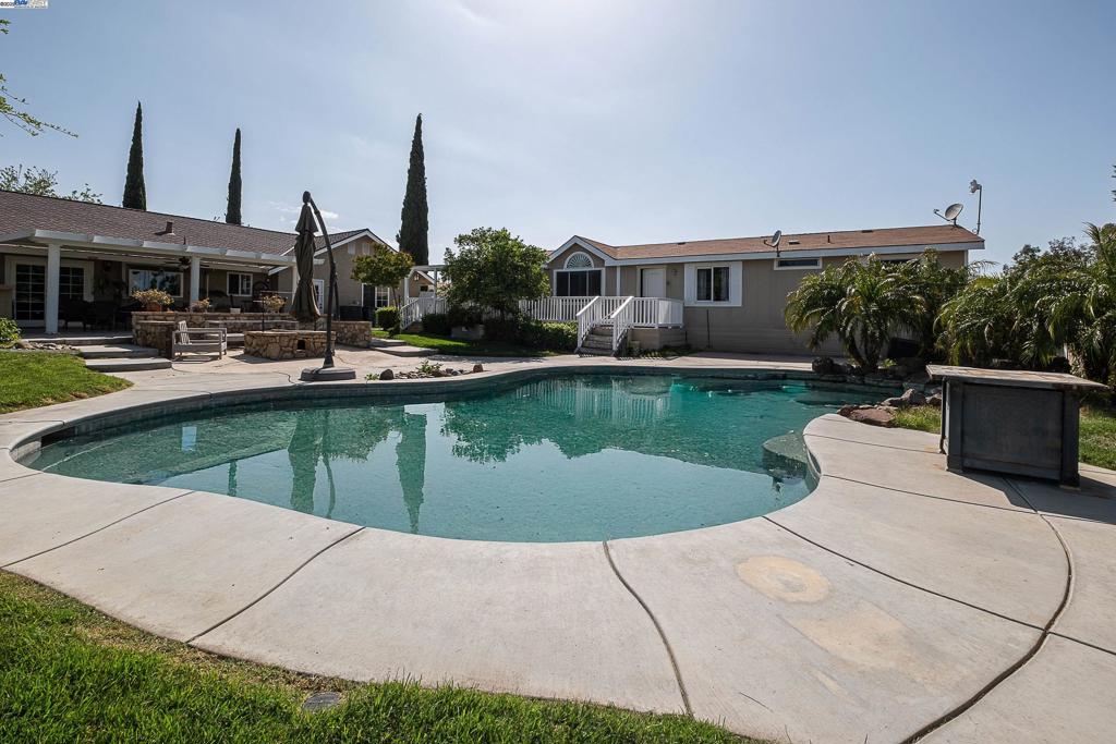 Not Listed - Residential