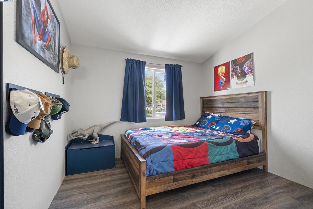 Not Listed - Residential