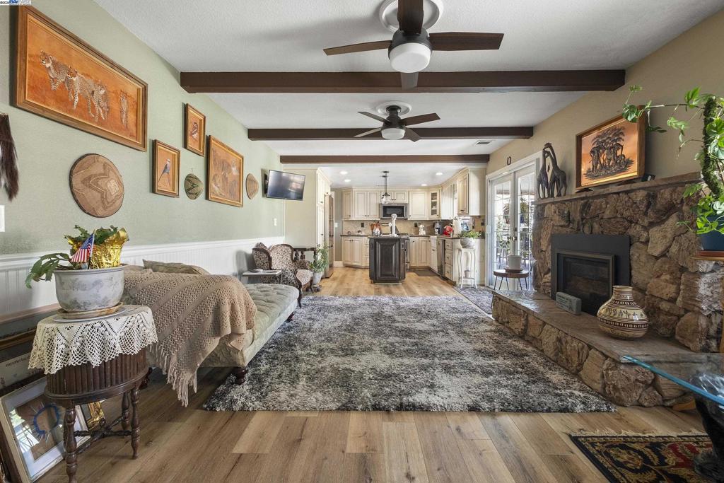 Not Listed - Residential