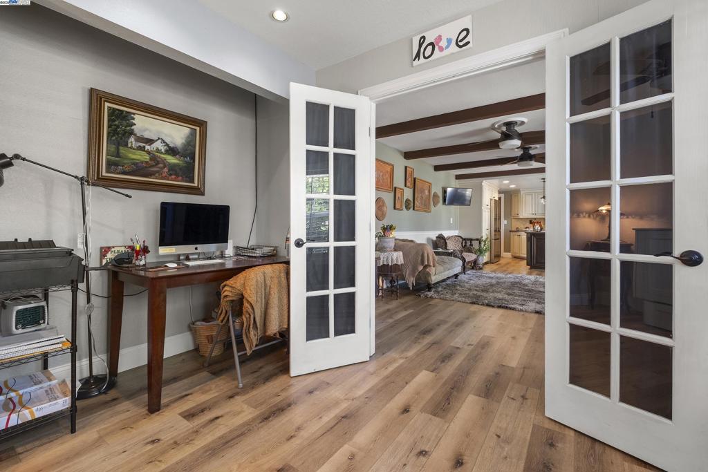 Not Listed - Residential